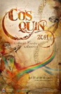 Grinfeld - Afiche - Festival de Cosquin 2011 - en vivo - online - Art - Arte