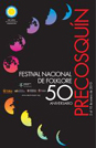 Grinfeld - Afiche - Festival de Pre Cosquin 2010 - en vivo - online - Art - Arte