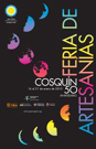Grinfeld - Afiche - Festival de Cosquin 2010 Artesanias - en vivo - online - Art - Arte