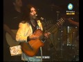 Art - Arte - Grinfeld - Video del Festival de Cosquin