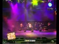 Art - Arte - Grinfeld - Video del Festival de Cosquin