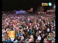 Art - Arte - Grinfeld - Festival Cosquin Video - Abel Pintos