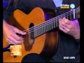 Art - Arte - Grinfeld - Festival Cosquin Video - Juan Falu - Victor Heredia