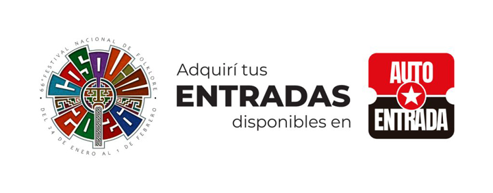 Grinfeld - Venta de Entradas Festival de Cosquin 2026 - Descuentos