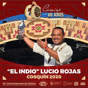 GRINFELD - Festival de Cosquin 2020 - Grilla