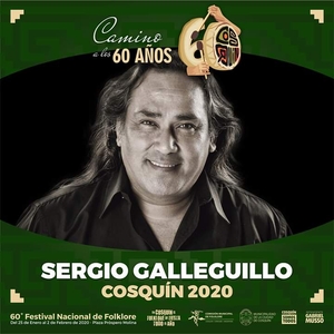 GRINFELD - Festival de Cosquin 2020 - Grilla