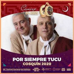 GRINFELD - Festival de Cosquin 2020 - Grilla