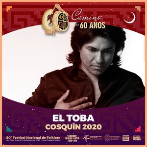 GRINFELD - Festival de Cosquin 2020 - Grilla