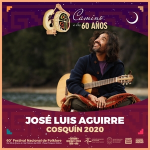 GRINFELD - Festival de Cosquin 2020 - Grilla