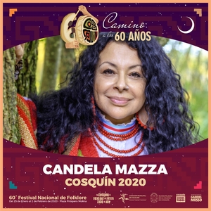 GRINFELD - Festival de Cosquin 2020 - Grilla