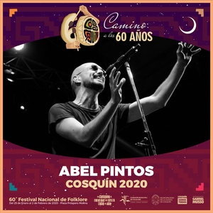 GRINFELD - Festival de Cosquin 2020 - Grilla