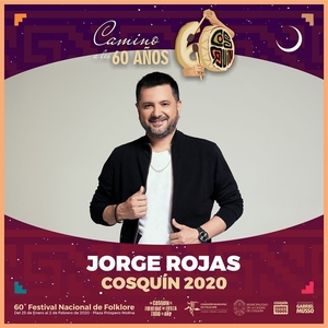 GRINFELD - Festival de Cosquin 2020 - Grilla