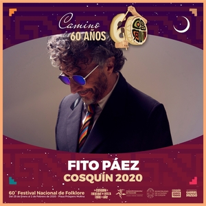 GRINFELD - Festival de Cosquin 2020 - Grilla