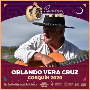 GRINFELD - Festival de Cosquin 2020 - Grilla