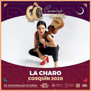 GRINFELD - Festival de Cosquin 2020 - Grilla