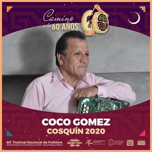 GRINFELD - Festival de Cosquin 2020 - Grilla