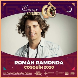 GRINFELD - Festival de Cosquin 2020 - Grilla