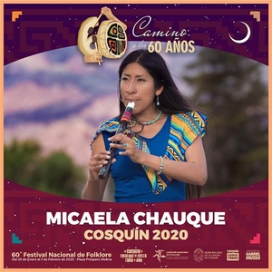 GRINFELD - Festival de Cosquin 2020 - Grilla