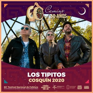 GRINFELD - Festival de Cosquin 2020 - Grilla