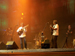 Grinfeld - Cosquín Festival 2011