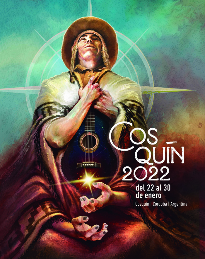 GRINFELD-festival-de-Cosquin-2022-poster