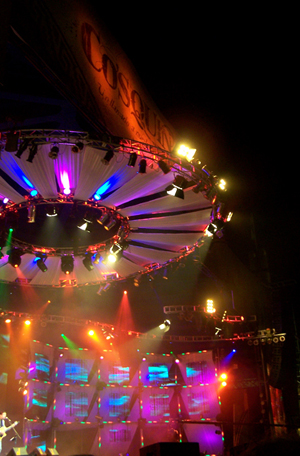 GRINFELD - 65° Festival de Cosquin 2025 - En Vivo - TV