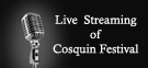 GRINFELD - 60th Cosquin Festival 2020 Live Streaming Online