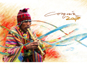 Art - Arte Grinfeld - Cosquin - Wallpaper