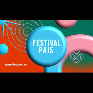 GRINFELD - Festival de Cosquin 2024 - Ver Video d2a Luna Completa
